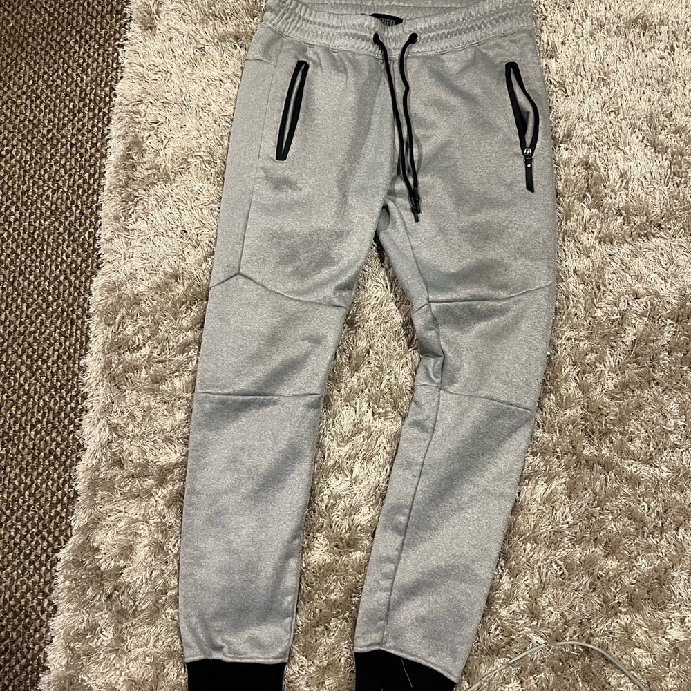 Unisex Gym/Workout Sweats